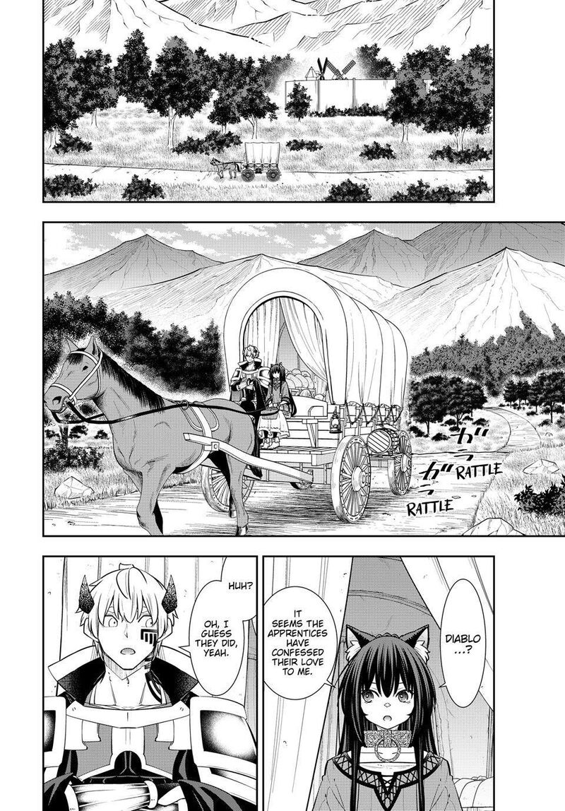 Isekai Maou To Shoukan Shoujo Dorei Majutsu 129 38