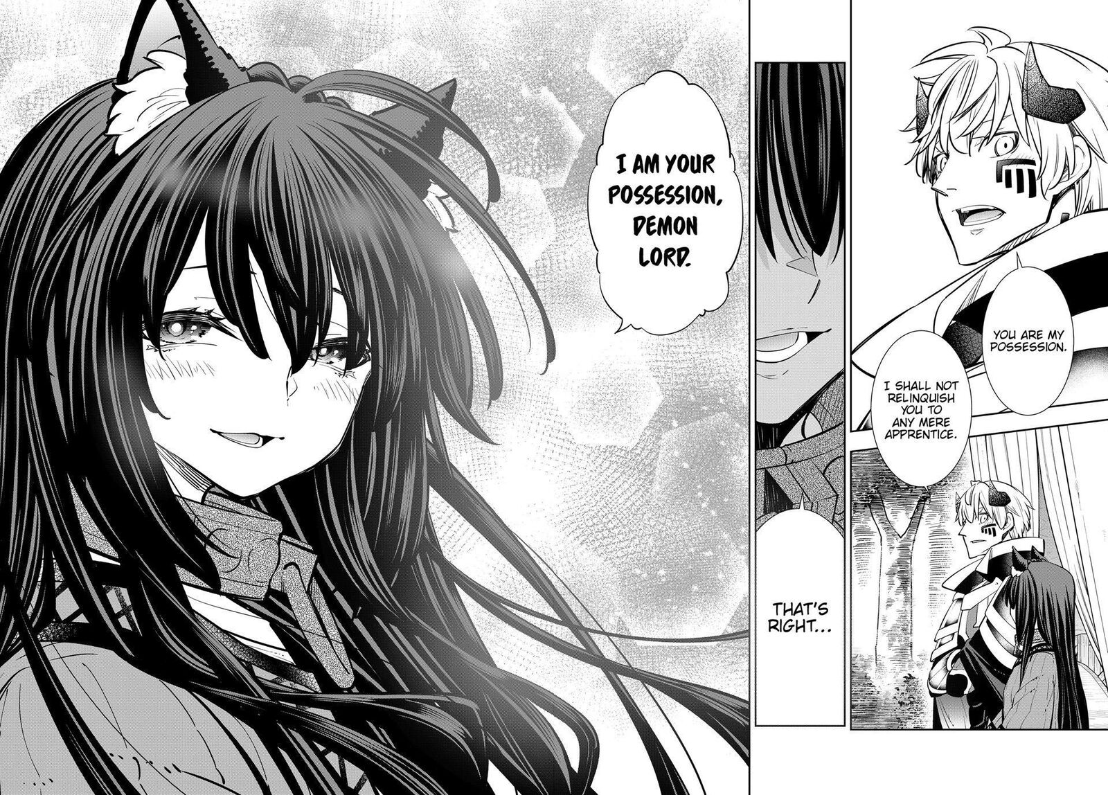 Isekai Maou To Shoukan Shoujo Dorei Majutsu 129 40