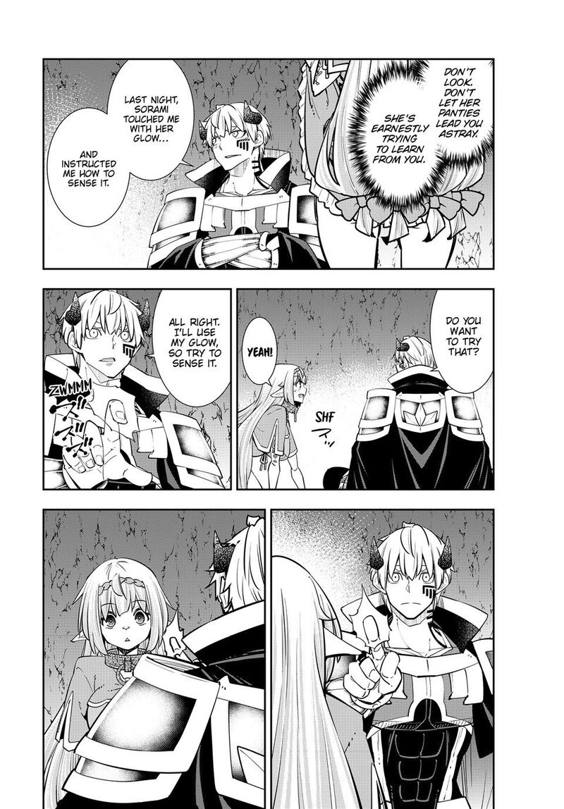 Isekai Maou To Shoukan Shoujo Dorei Majutsu 129 8