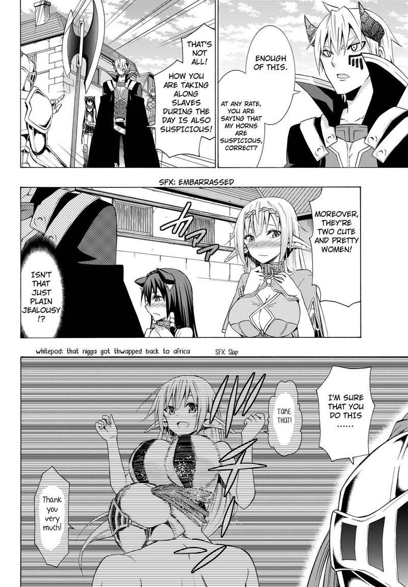 Isekai Maou To Shoukan Shoujo Dorei Majutsu 13 12
