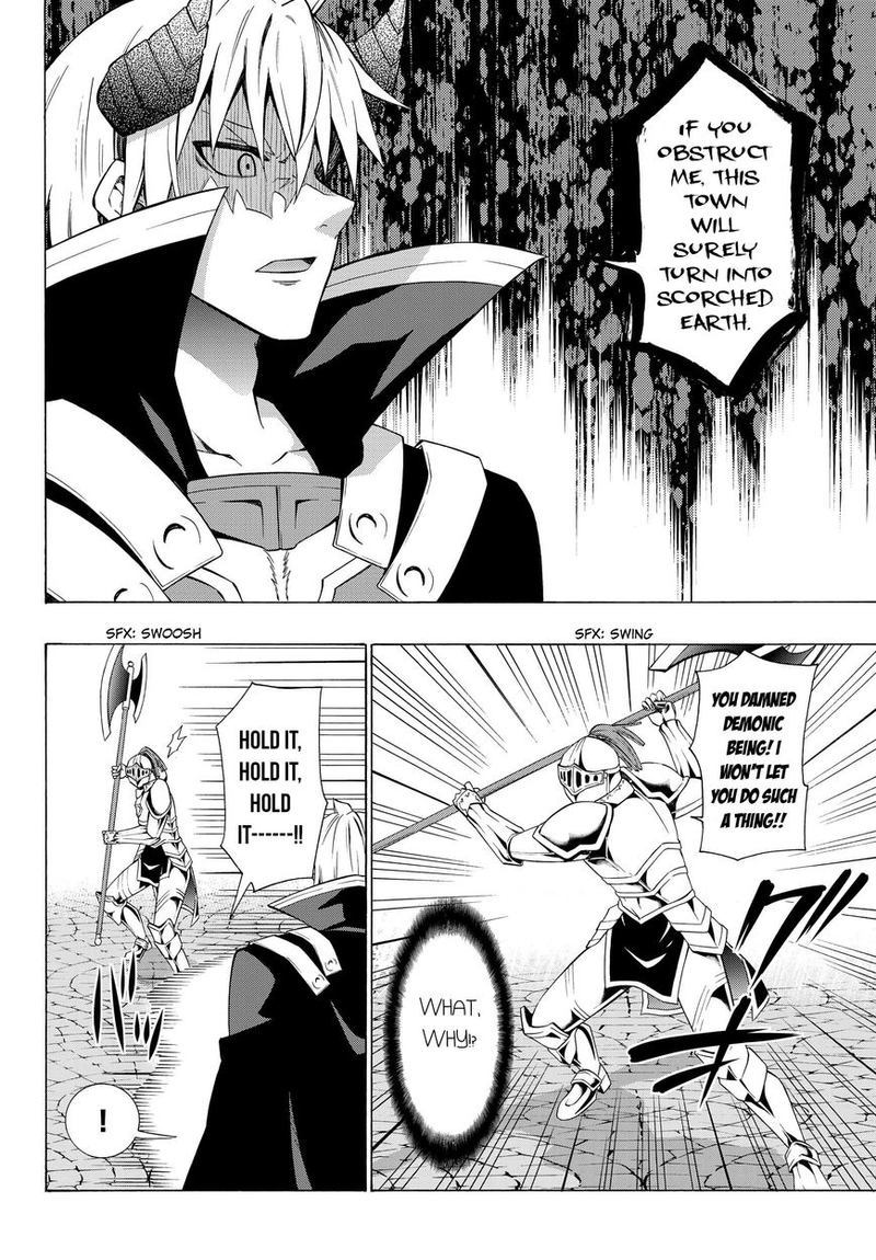 Isekai Maou To Shoukan Shoujo Dorei Majutsu 13 16