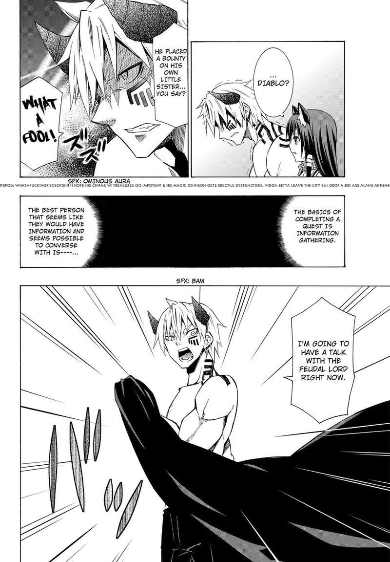 Isekai Maou To Shoukan Shoujo Dorei Majutsu 13 2