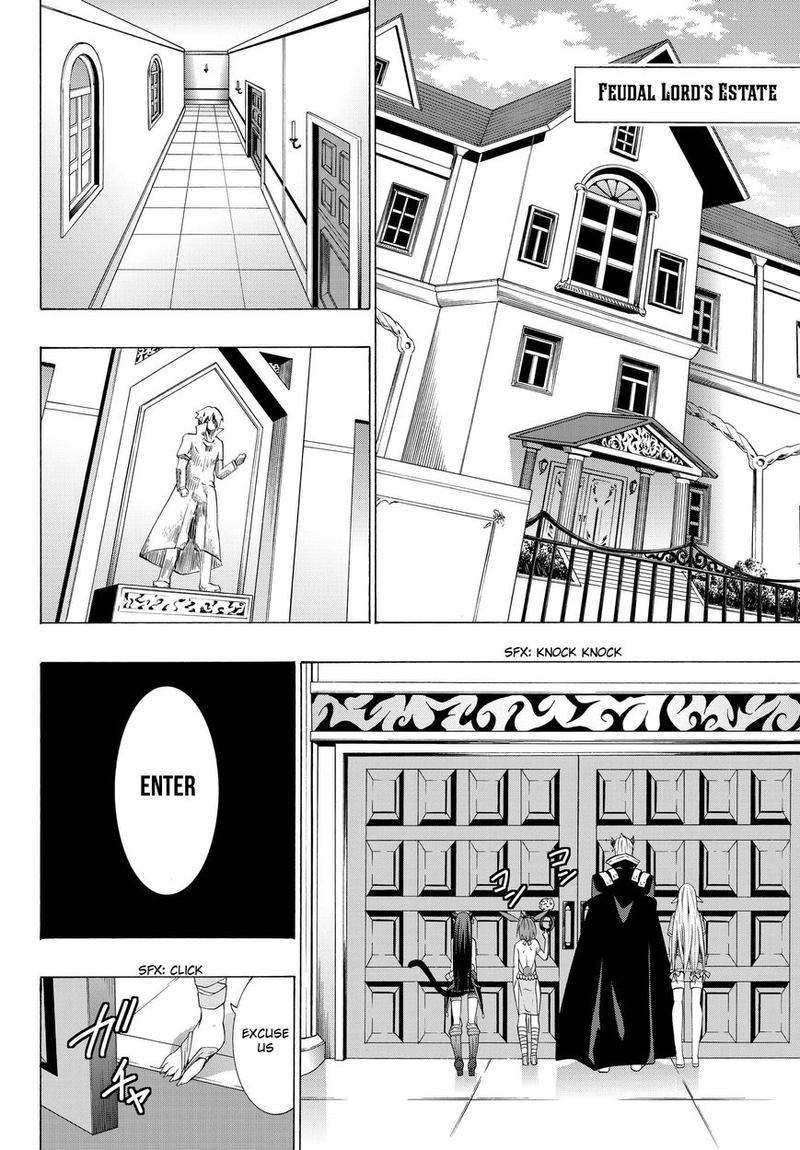 Isekai Maou To Shoukan Shoujo Dorei Majutsu 13 20