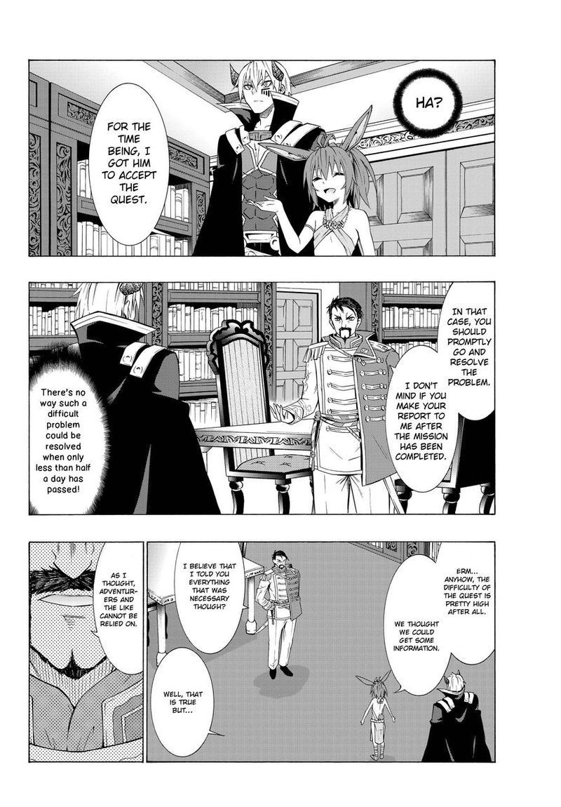 Isekai Maou To Shoukan Shoujo Dorei Majutsu 13 22