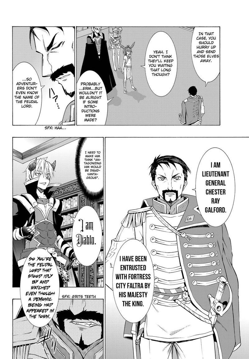 Isekai Maou To Shoukan Shoujo Dorei Majutsu 13 24