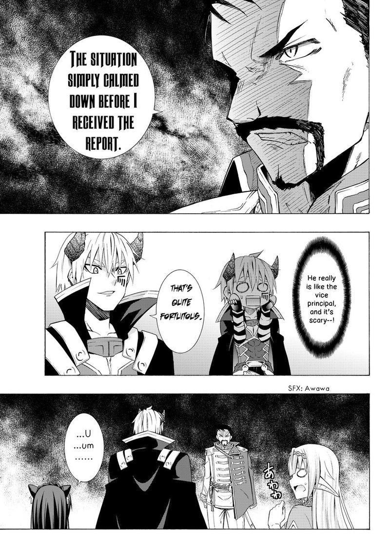 Isekai Maou To Shoukan Shoujo Dorei Majutsu 13 25