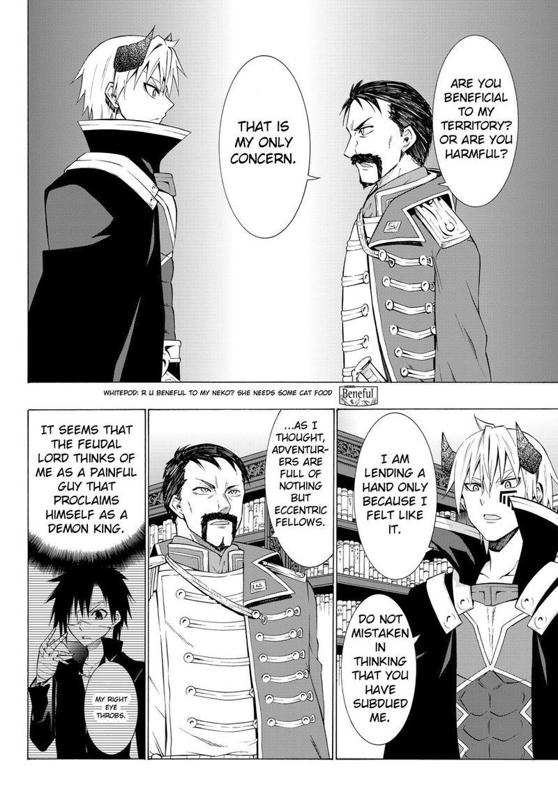 Isekai Maou To Shoukan Shoujo Dorei Majutsu 13 28