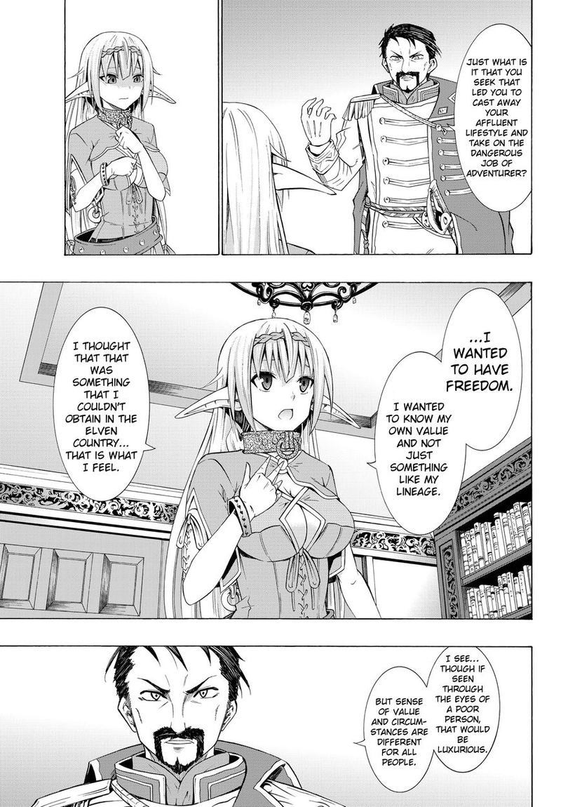 Isekai Maou To Shoukan Shoujo Dorei Majutsu 13 33