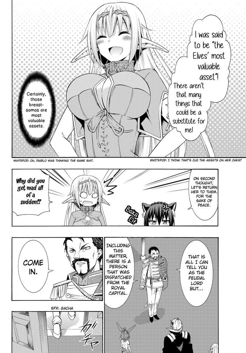 Isekai Maou To Shoukan Shoujo Dorei Majutsu 13 36