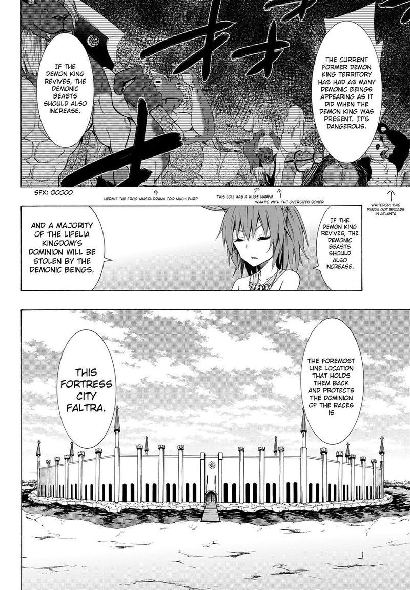 Isekai Maou To Shoukan Shoujo Dorei Majutsu 13 6