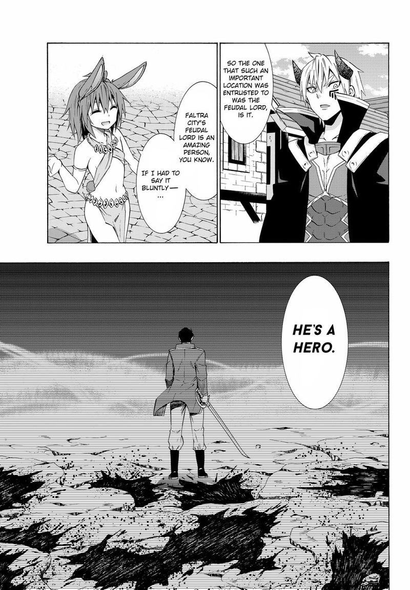 Isekai Maou To Shoukan Shoujo Dorei Majutsu 13 7