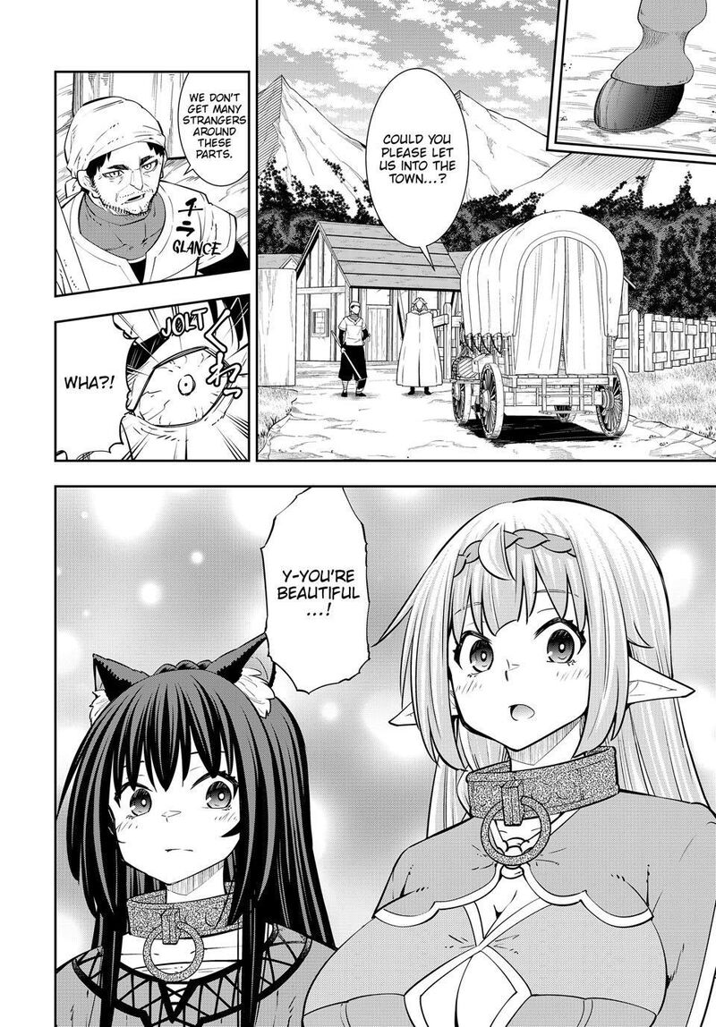 Isekai Maou To Shoukan Shoujo Dorei Majutsu 130a 10