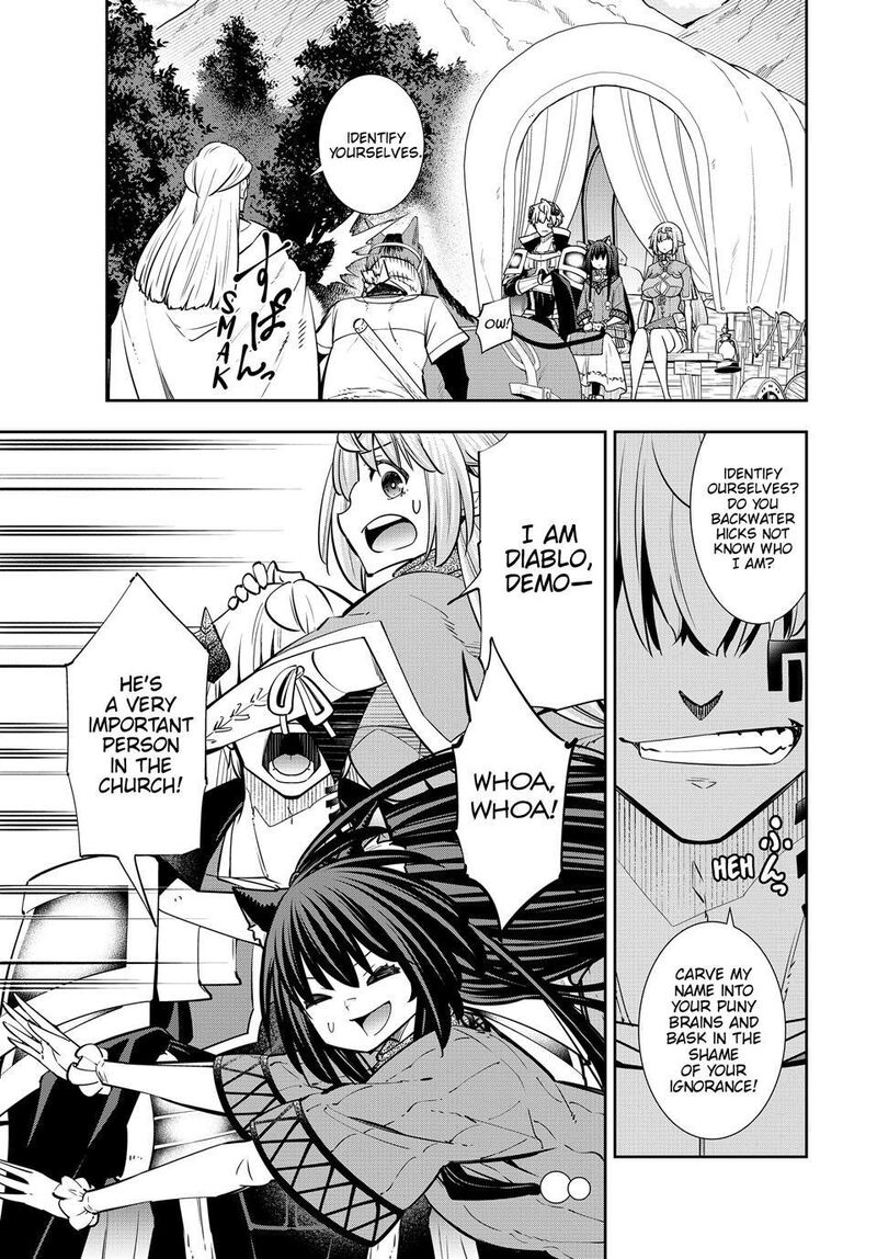 Isekai Maou To Shoukan Shoujo Dorei Majutsu 130a 11