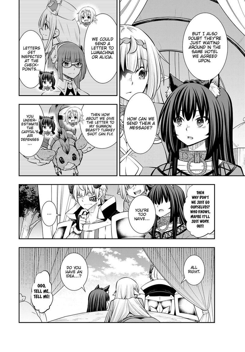 Isekai Maou To Shoukan Shoujo Dorei Majutsu 130a 2