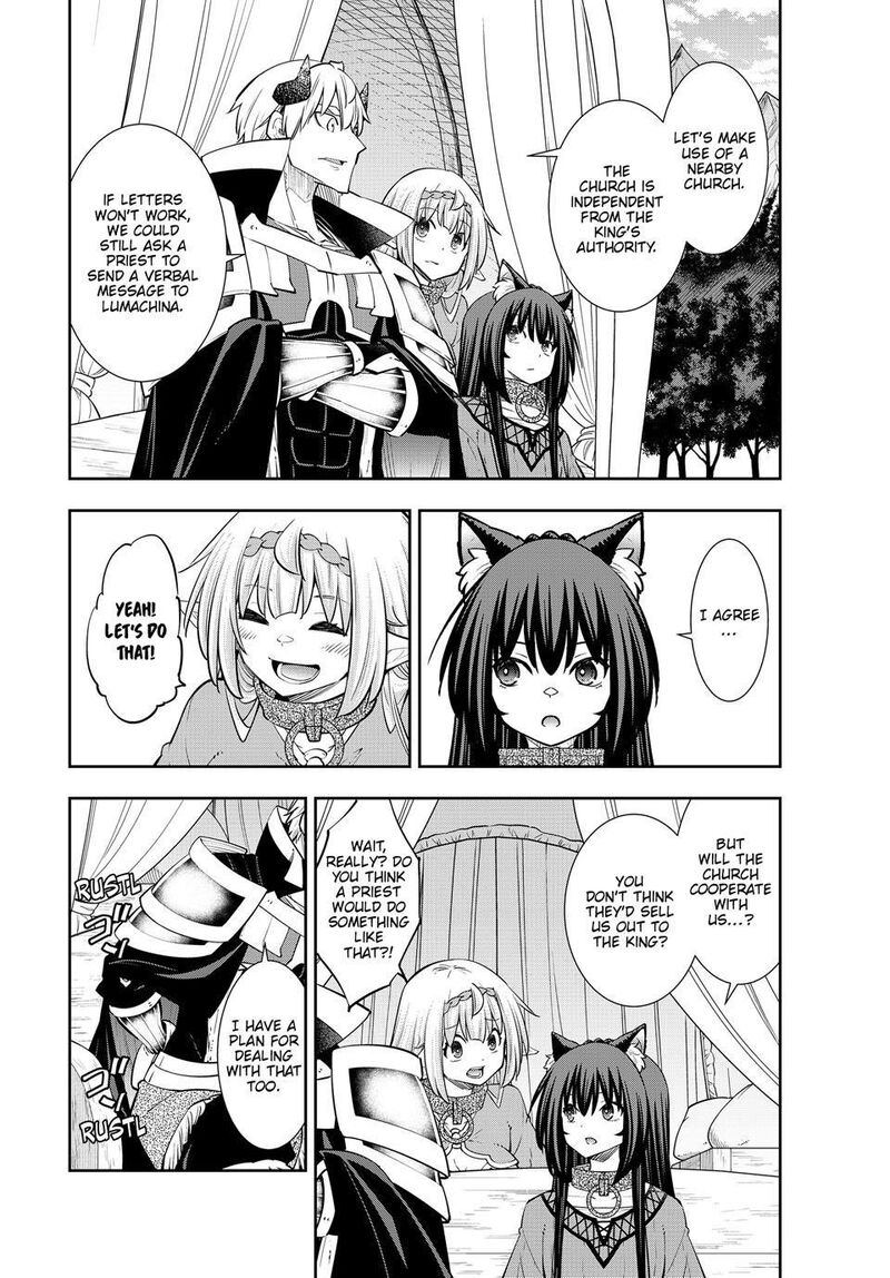 Isekai Maou To Shoukan Shoujo Dorei Majutsu 130a 4