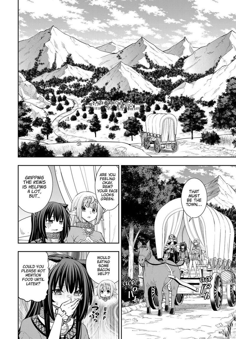 Isekai Maou To Shoukan Shoujo Dorei Majutsu 130a 8