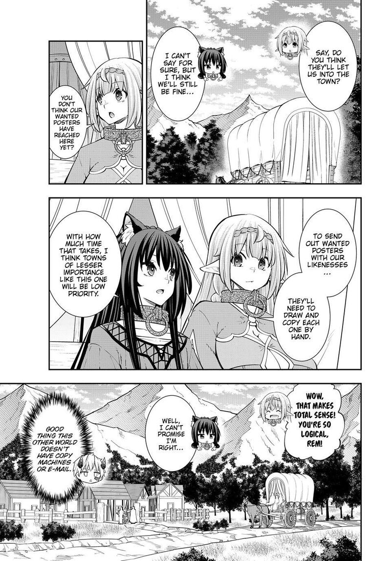 Isekai Maou To Shoukan Shoujo Dorei Majutsu 130a 9