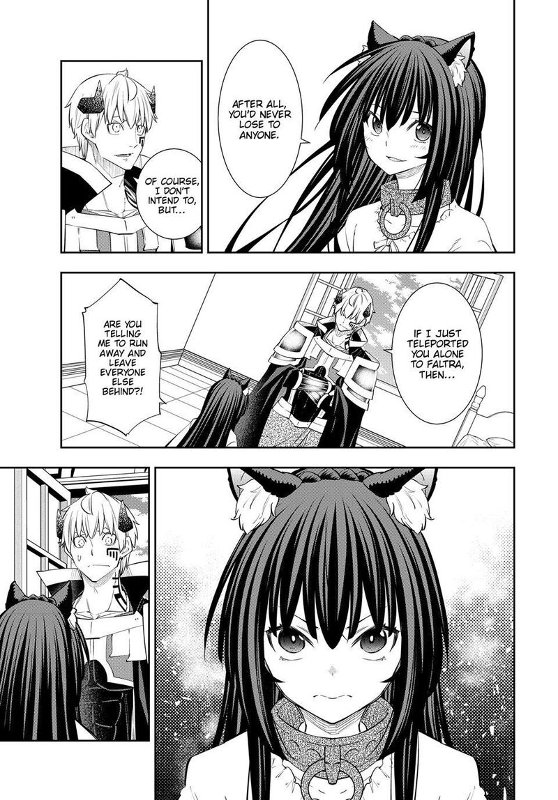 Isekai Maou To Shoukan Shoujo Dorei Majutsu 141 13
