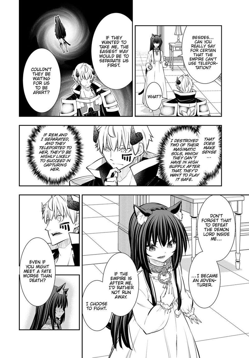 Isekai Maou To Shoukan Shoujo Dorei Majutsu 141 14