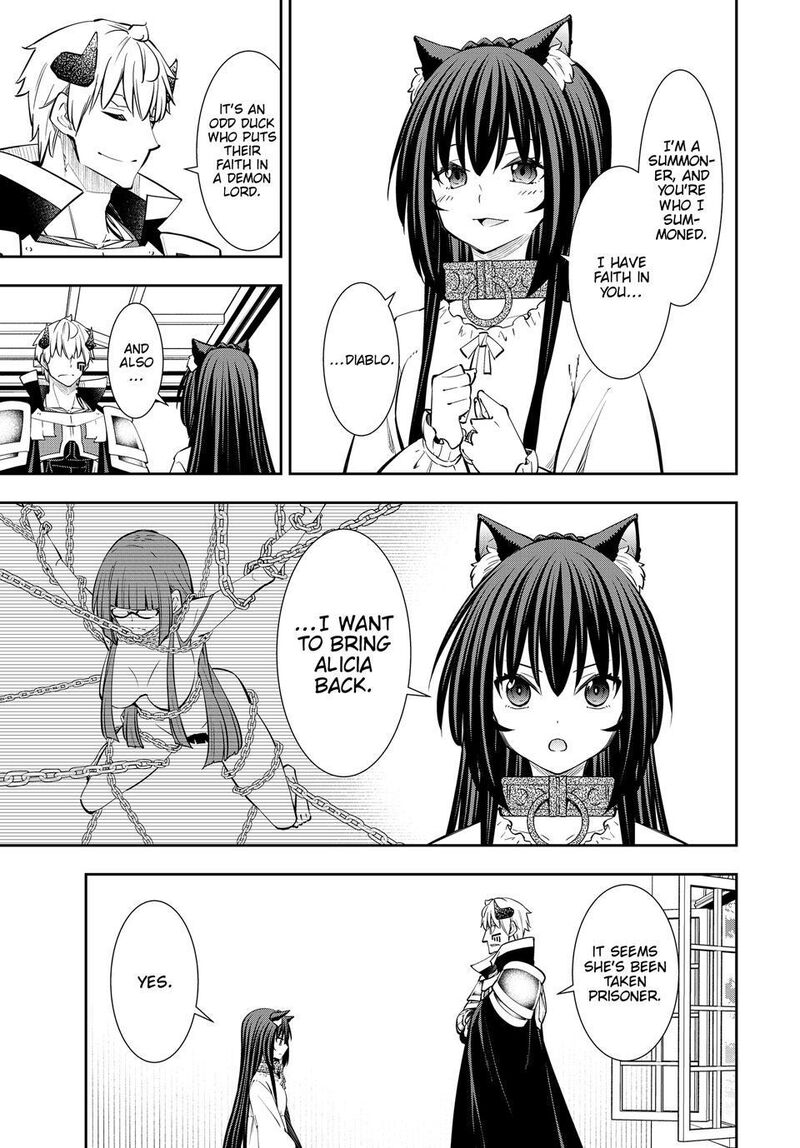 Isekai Maou To Shoukan Shoujo Dorei Majutsu 141 15