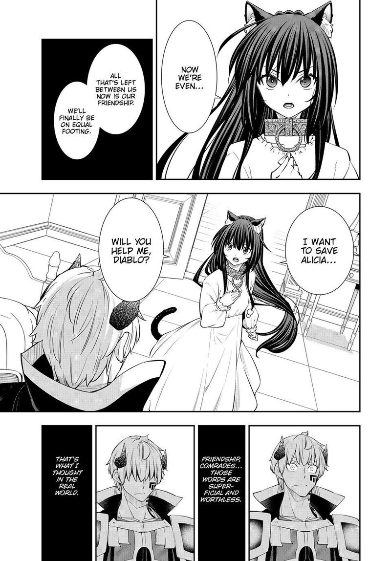Isekai Maou To Shoukan Shoujo Dorei Majutsu 141 17