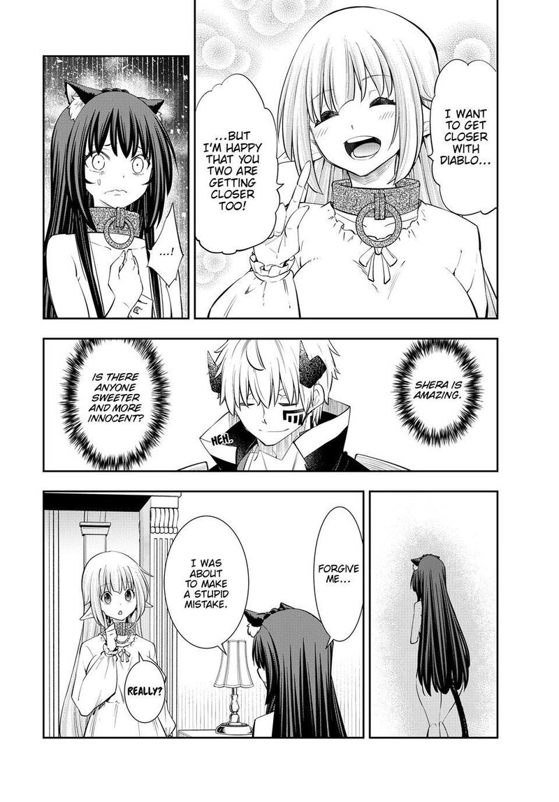 Isekai Maou To Shoukan Shoujo Dorei Majutsu 141 28
