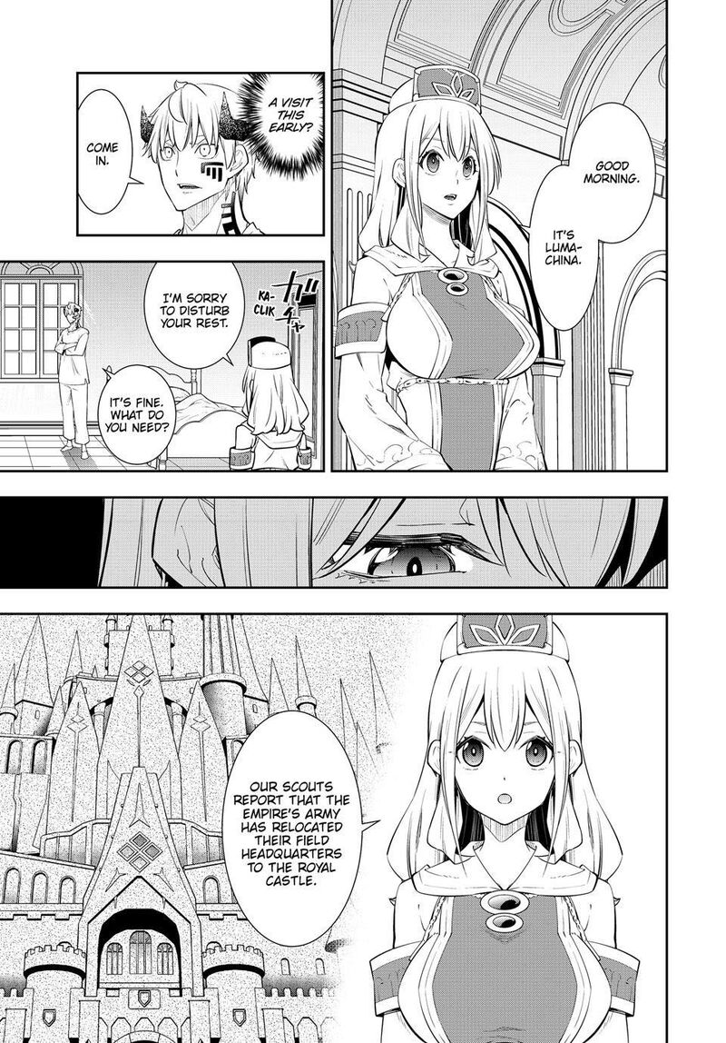 Isekai Maou To Shoukan Shoujo Dorei Majutsu 141 3