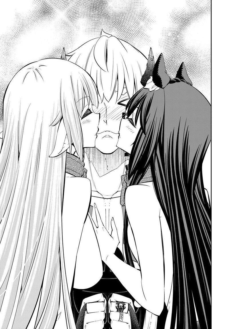 Isekai Maou To Shoukan Shoujo Dorei Majutsu 141 31