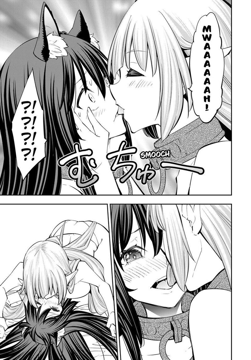 Isekai Maou To Shoukan Shoujo Dorei Majutsu 141 33