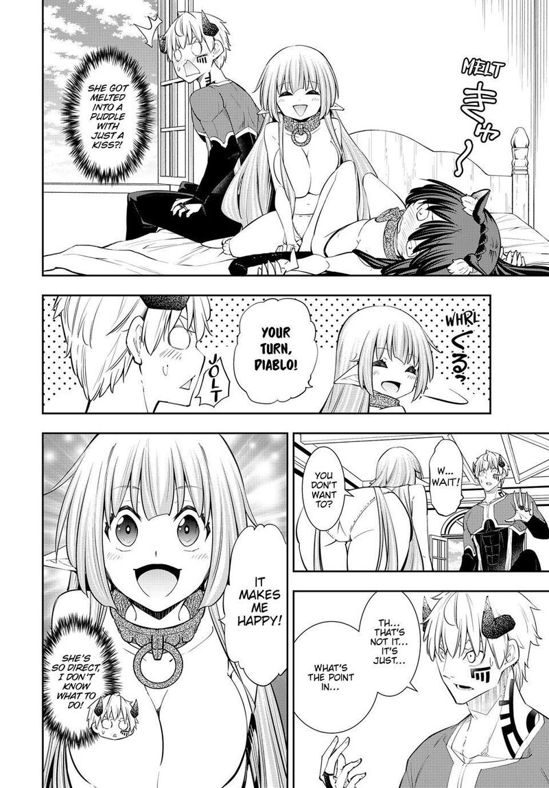 Isekai Maou To Shoukan Shoujo Dorei Majutsu 141 34