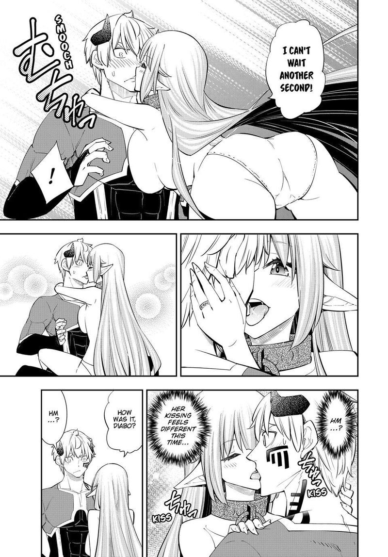 Isekai Maou To Shoukan Shoujo Dorei Majutsu 141 35