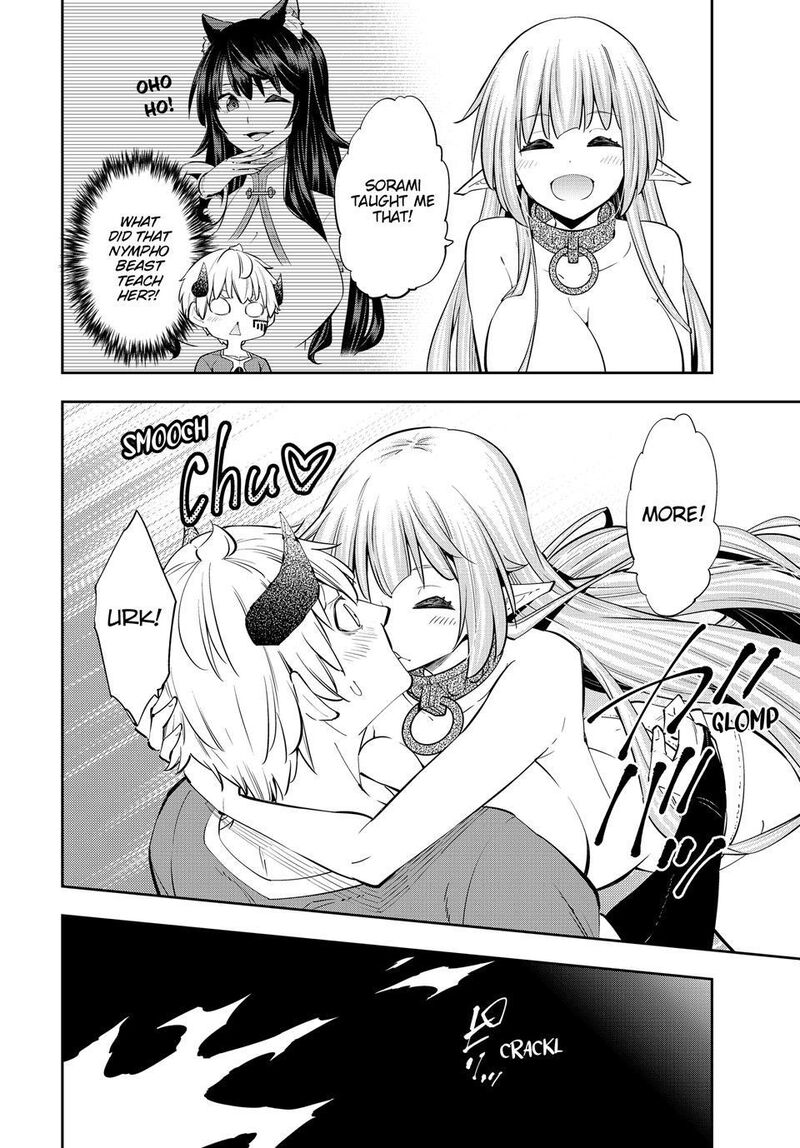 Isekai Maou To Shoukan Shoujo Dorei Majutsu 141 36