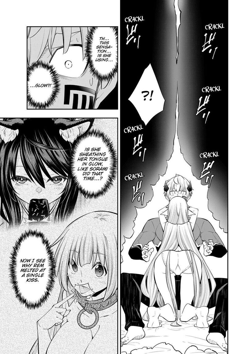 Isekai Maou To Shoukan Shoujo Dorei Majutsu 141 37