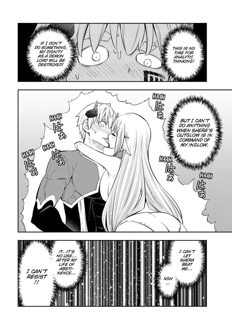 Isekai Maou To Shoukan Shoujo Dorei Majutsu 141 38