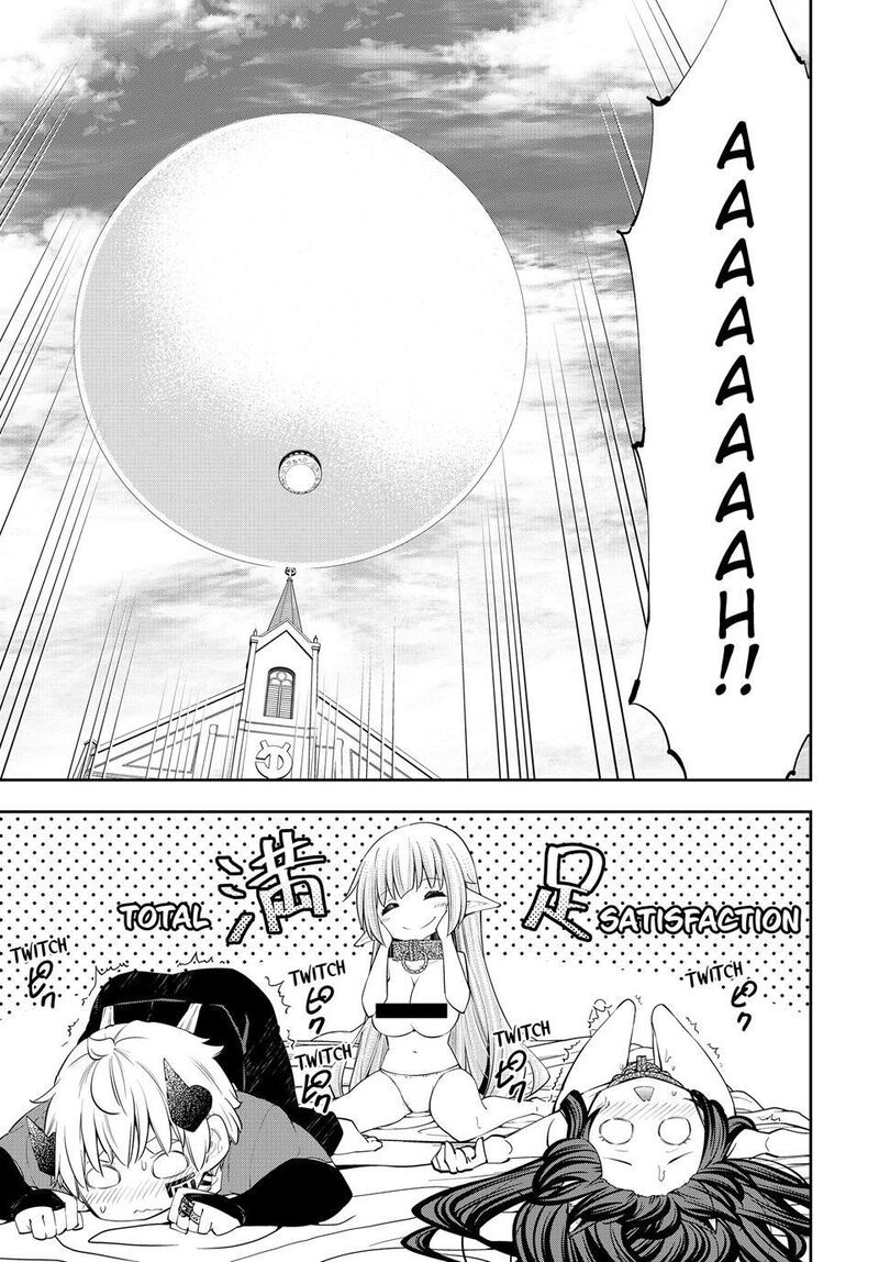 Isekai Maou To Shoukan Shoujo Dorei Majutsu 141 39