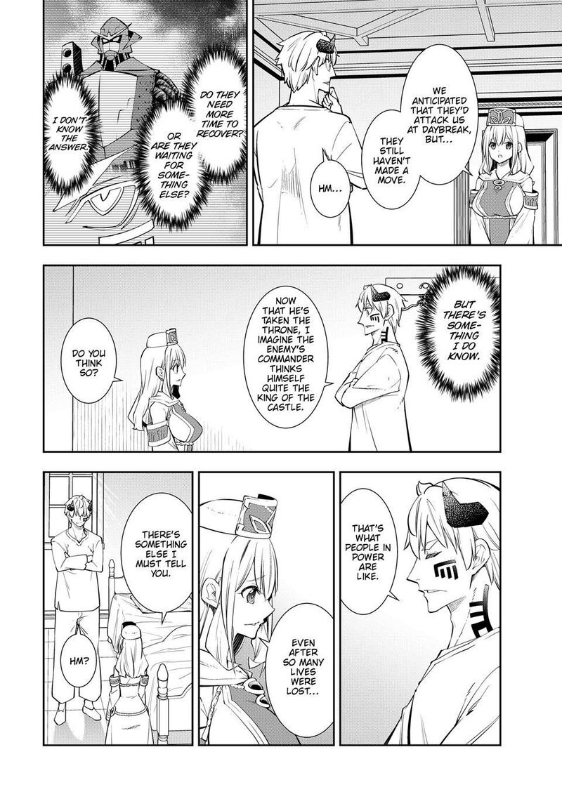 Isekai Maou To Shoukan Shoujo Dorei Majutsu 141 4