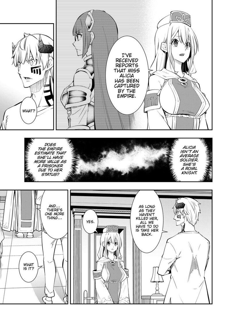 Isekai Maou To Shoukan Shoujo Dorei Majutsu 141 5