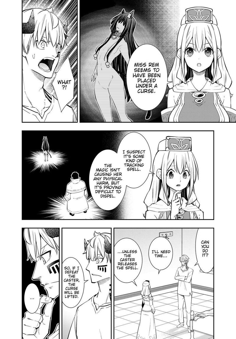Isekai Maou To Shoukan Shoujo Dorei Majutsu 141 6