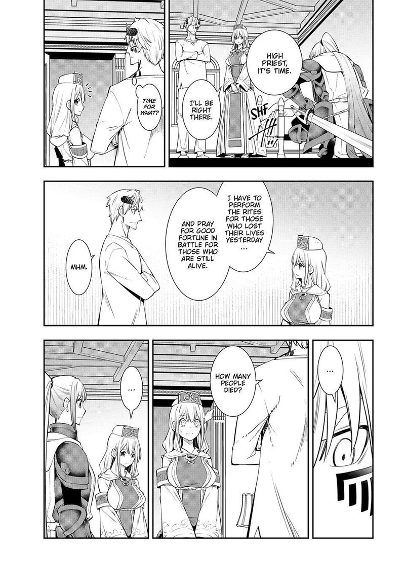 Isekai Maou To Shoukan Shoujo Dorei Majutsu 141 8