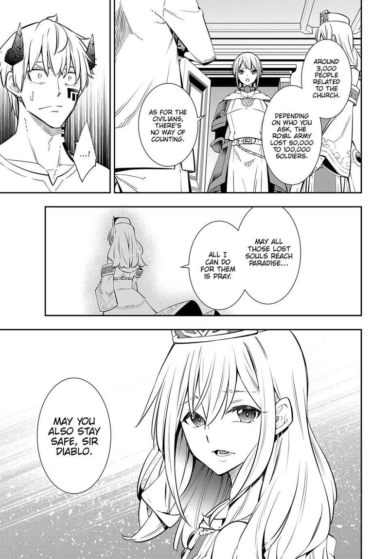 Isekai Maou To Shoukan Shoujo Dorei Majutsu 141 9