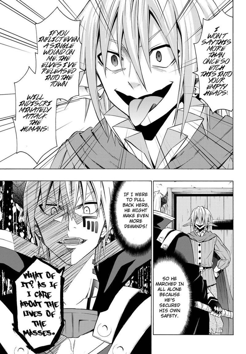 Isekai Maou To Shoukan Shoujo Dorei Majutsu 16 11