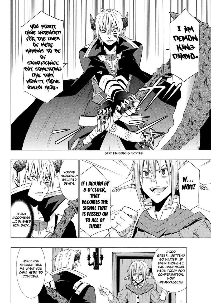 Isekai Maou To Shoukan Shoujo Dorei Majutsu 16 12