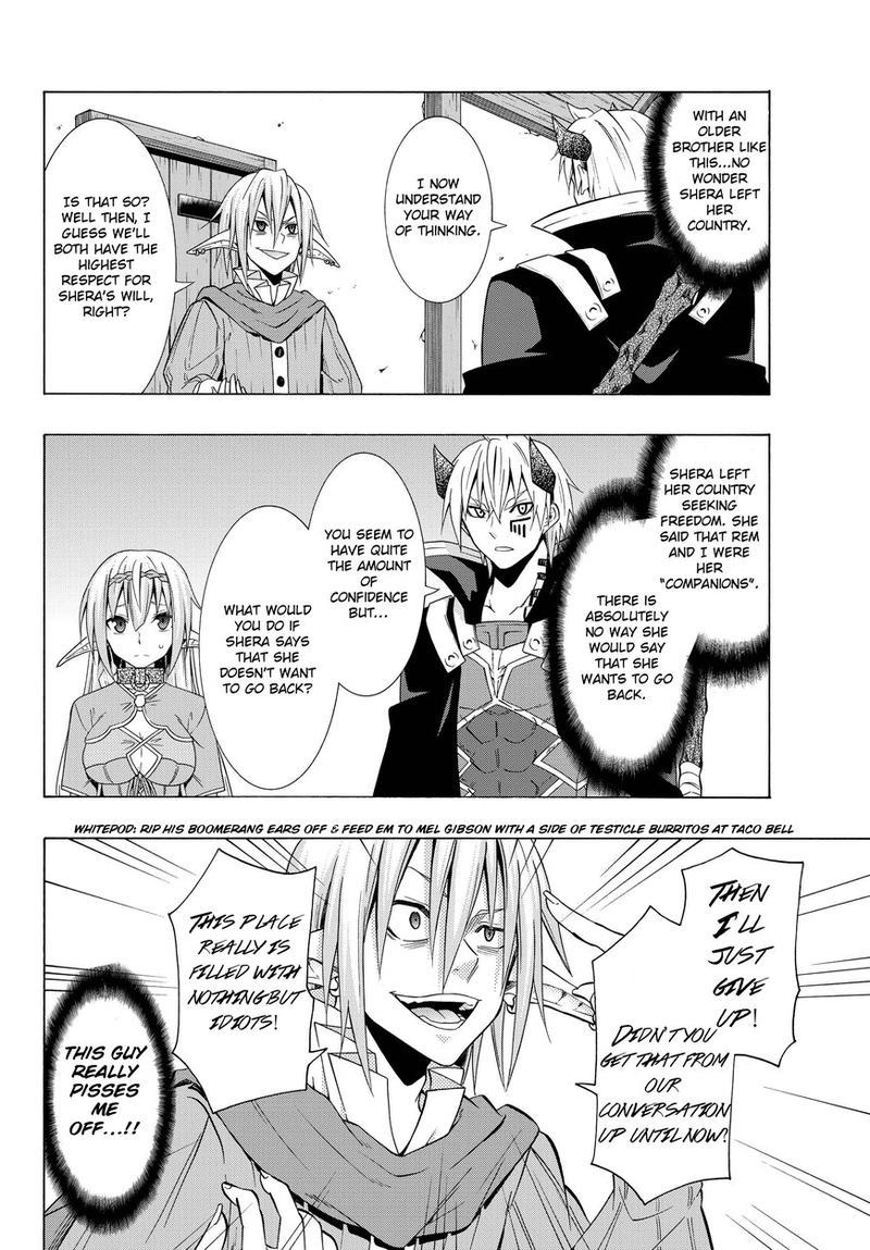 Isekai Maou To Shoukan Shoujo Dorei Majutsu 16 14