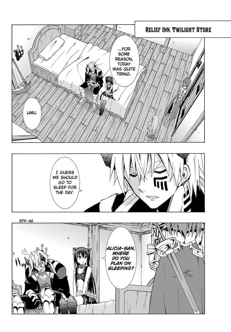 Isekai Maou To Shoukan Shoujo Dorei Majutsu 16 2