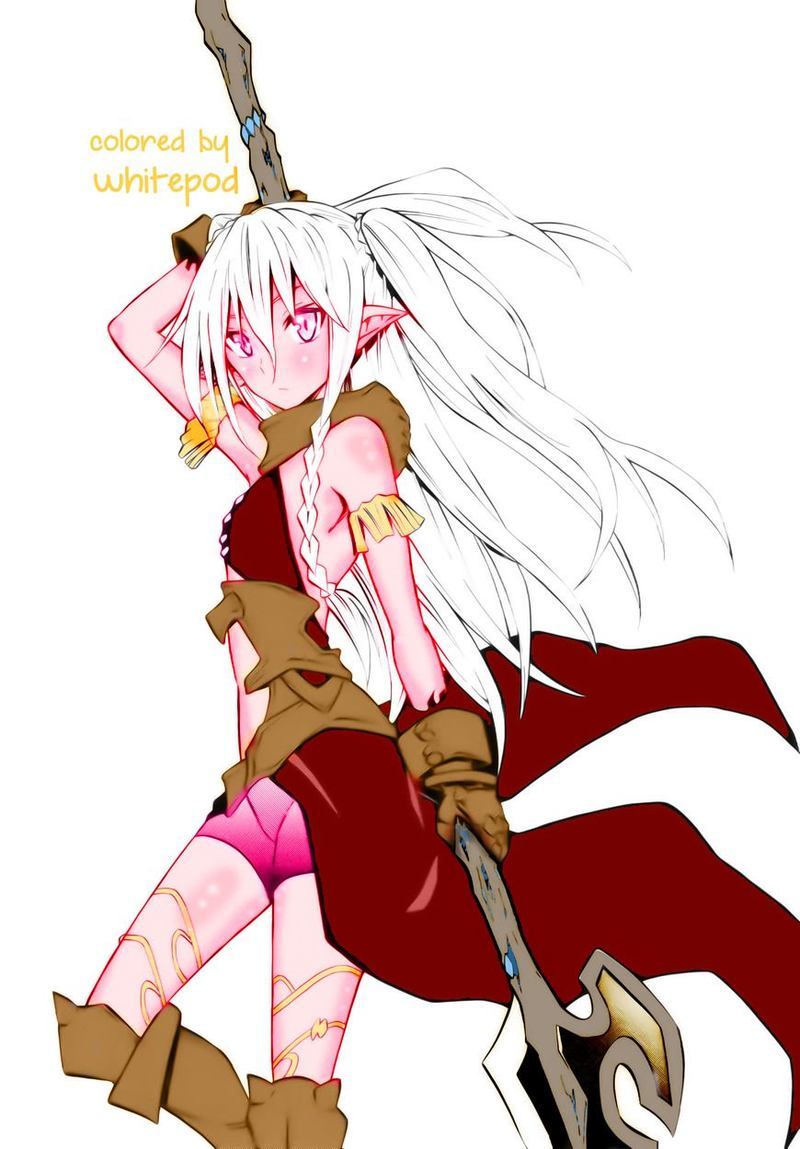 Isekai Maou To Shoukan Shoujo Dorei Majutsu 16 21