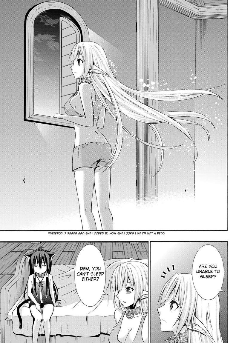 Isekai Maou To Shoukan Shoujo Dorei Majutsu 16 25