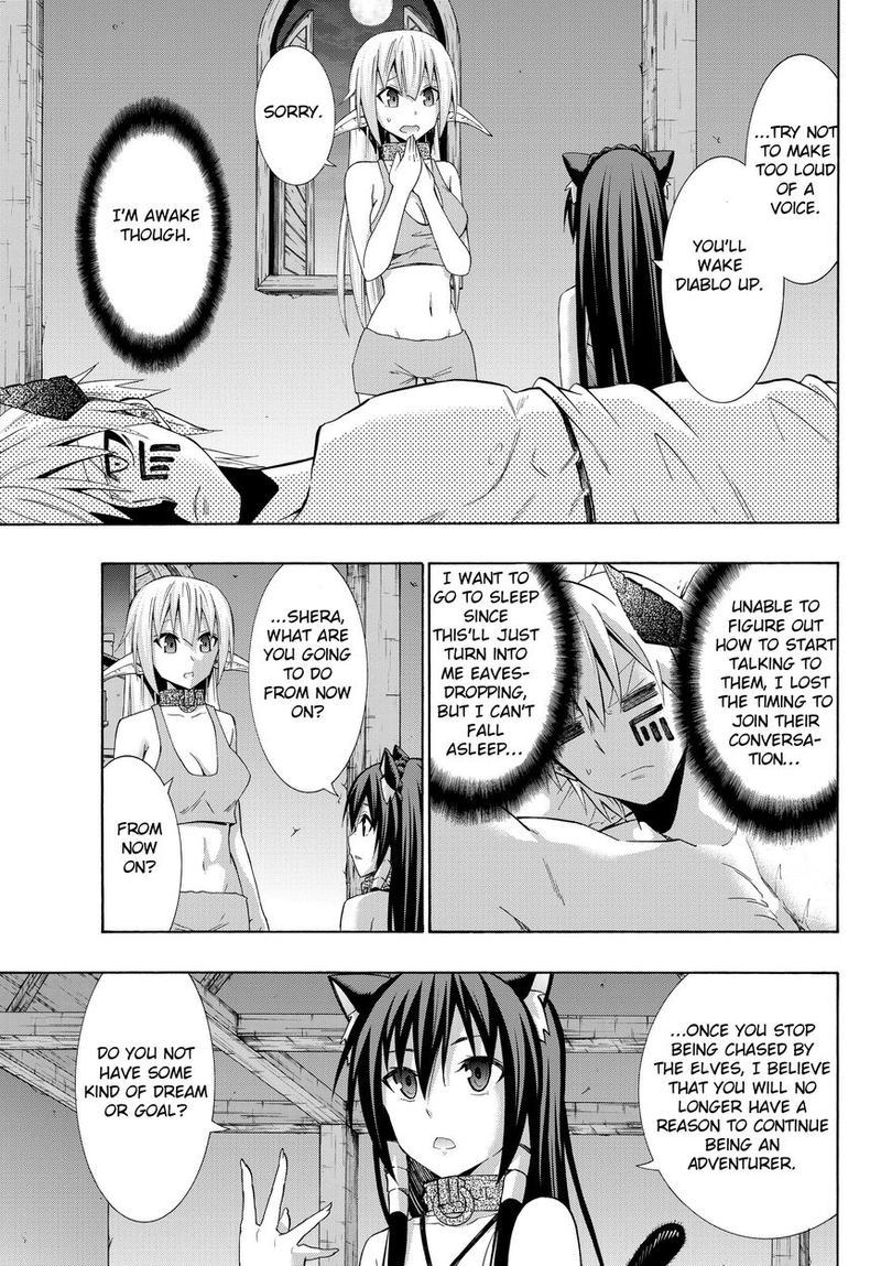Isekai Maou To Shoukan Shoujo Dorei Majutsu 16 27