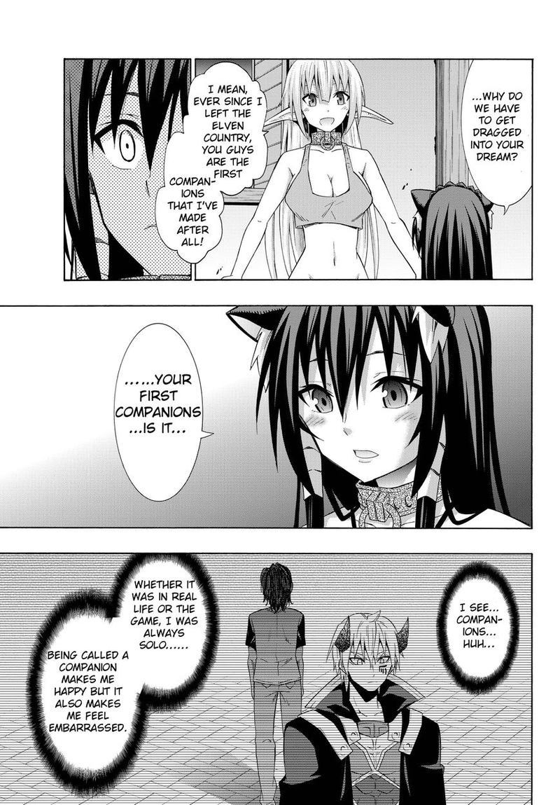 Isekai Maou To Shoukan Shoujo Dorei Majutsu 16 29