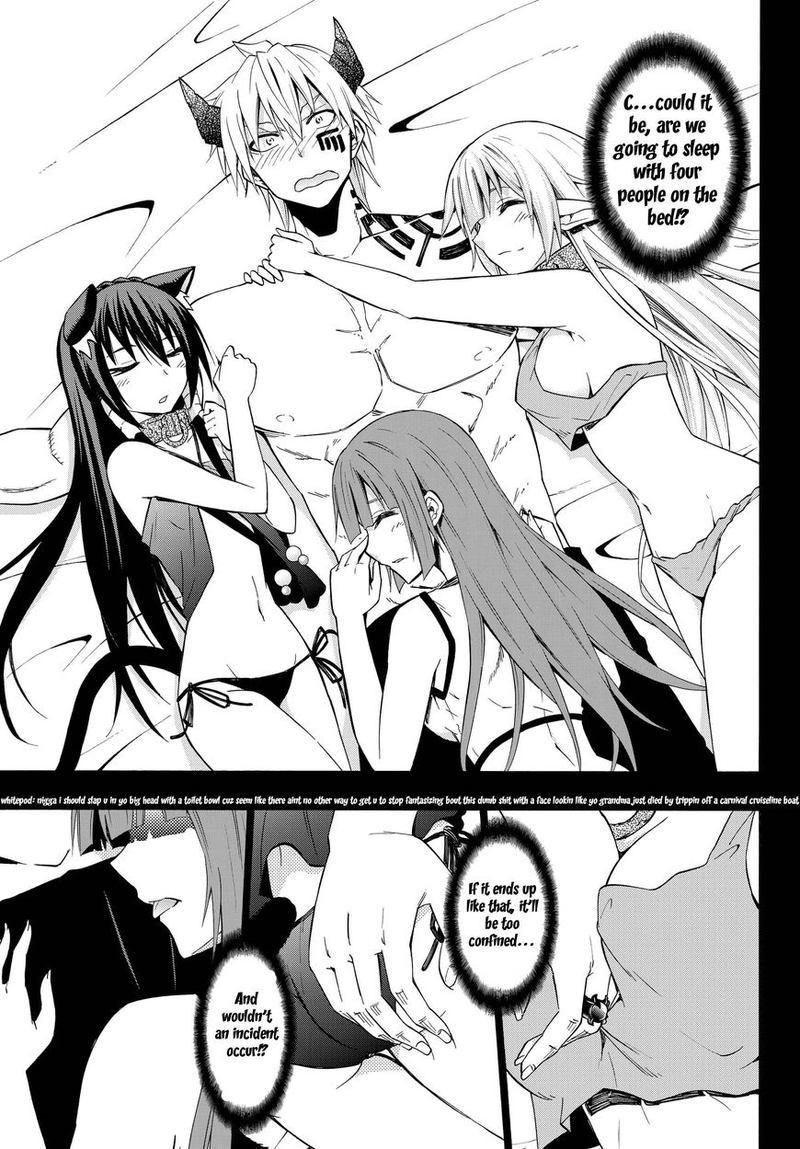 Isekai Maou To Shoukan Shoujo Dorei Majutsu 16 3