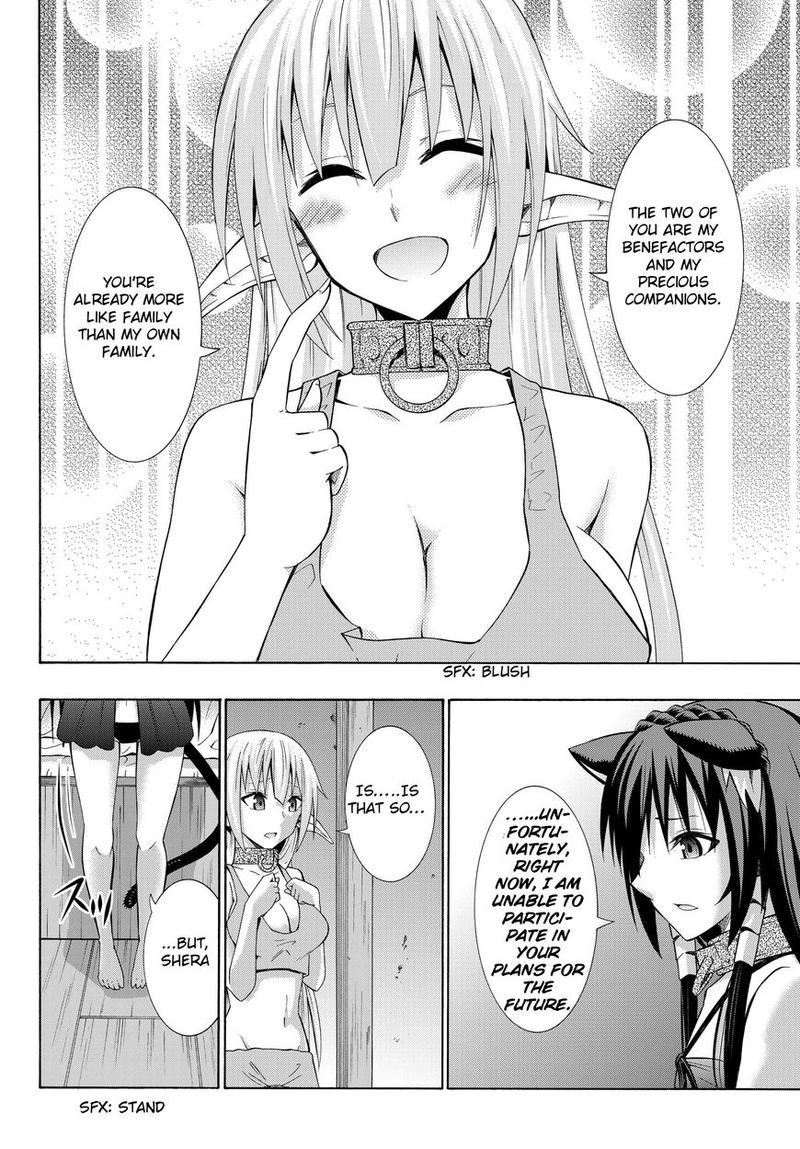 Isekai Maou To Shoukan Shoujo Dorei Majutsu 16 30